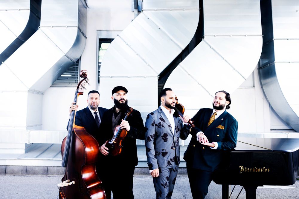 Janoska Ensemble